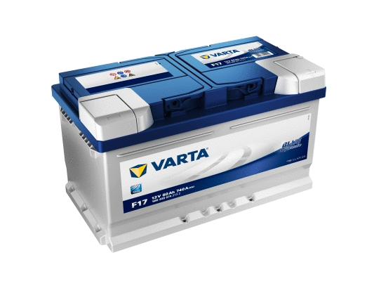 Starter Battery (5804060743132)