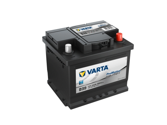 Starter Battery (545200030A742)