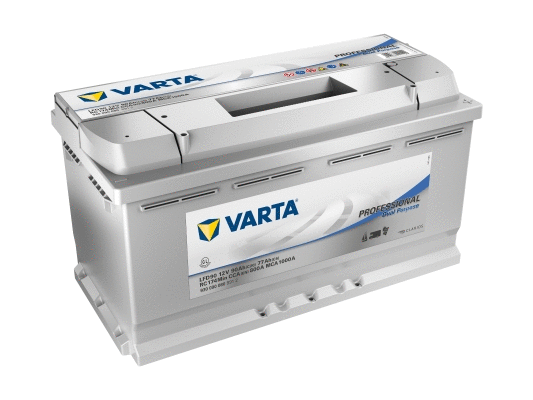 Starter Battery (930090080B912)