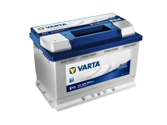 Starter Battery (5740120683132)
