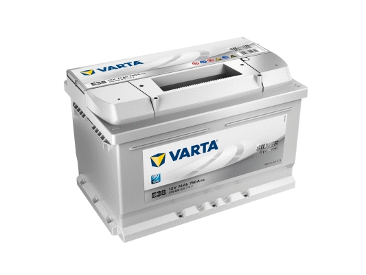 Starter Battery (5744020753162)