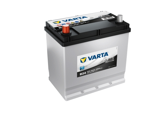 Starter Battery (5450790303122)
