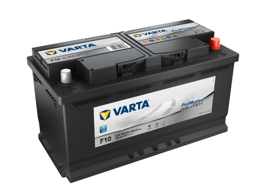 Starter Battery (588038068A742)
