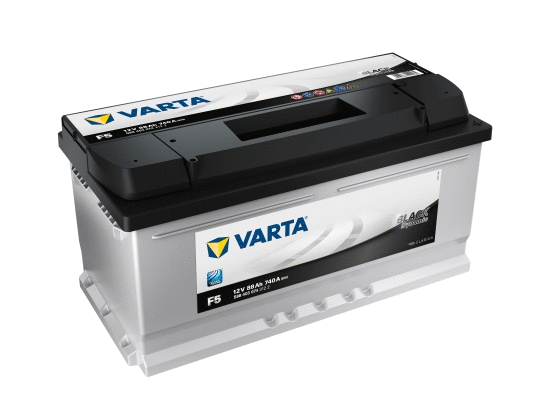 Starter Battery (5884030743122)