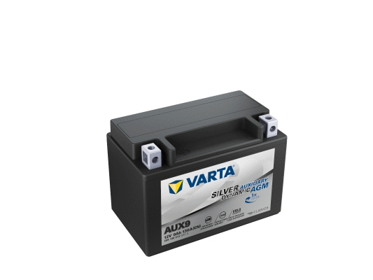 Starter Battery (509106013G412)