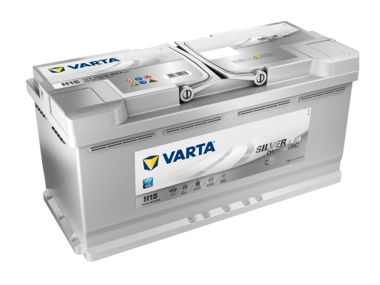 Starter Battery (605901095D852)