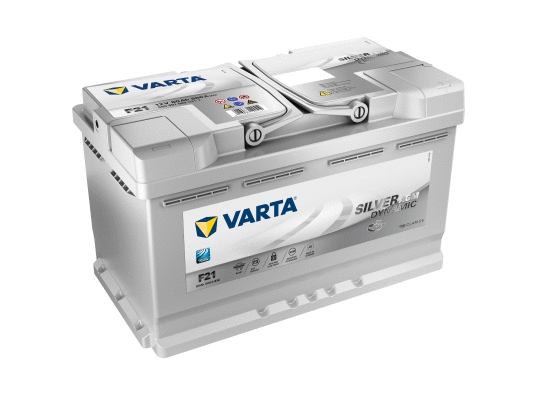 Starter Battery (580901080D852)