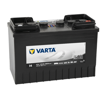 Starter Battery (610047068A742)