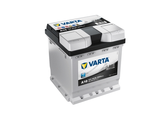 Starter Battery (5404060343122)