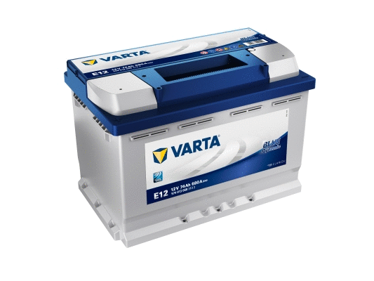 Starter Battery (5740130683132)
