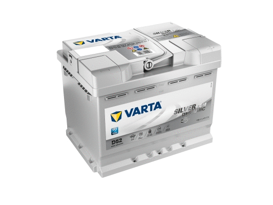 Starter Battery (560901068D852)