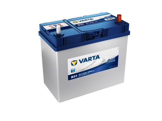 Starter Battery (5451550333132)