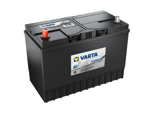 Starter Battery (610048068A742)