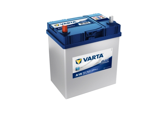 Starter Battery (5401270333132)