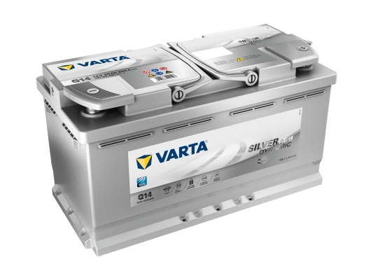 Starter Battery (595901085D852)
