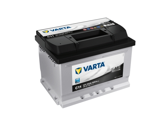 Starter Battery (5534010503122)