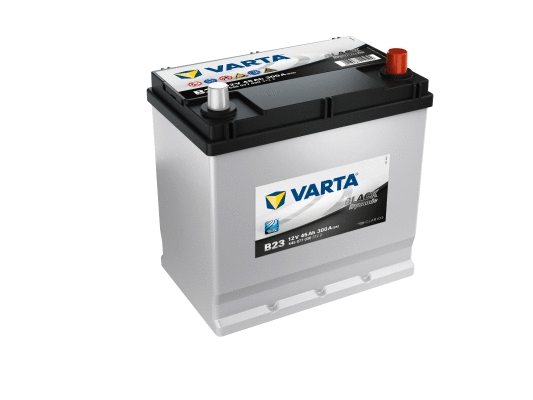 Starter Battery (5450770303122)