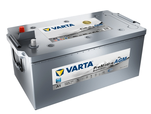 Starter Battery (710901120E652)
