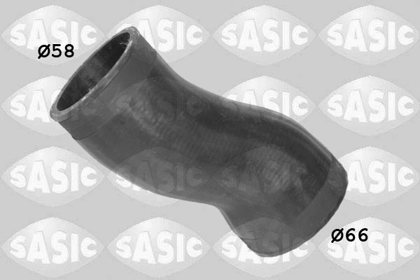 Charge Air Hose (3356068)