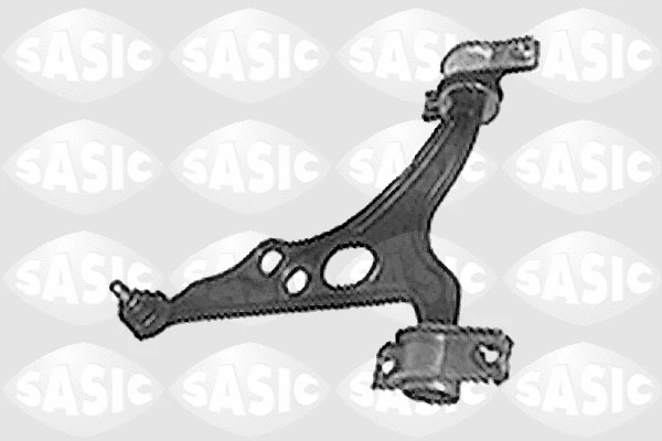Control/Trailing Arm, wheel suspension (9005143)