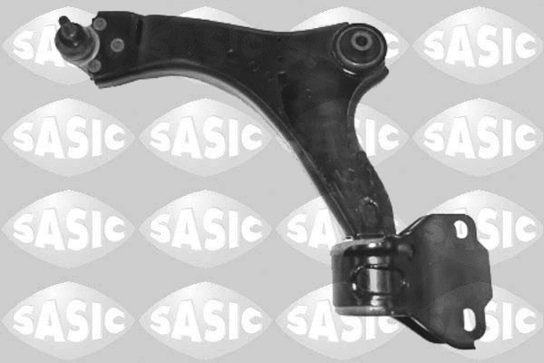 Control/Trailing Arm, wheel suspension (7476043)