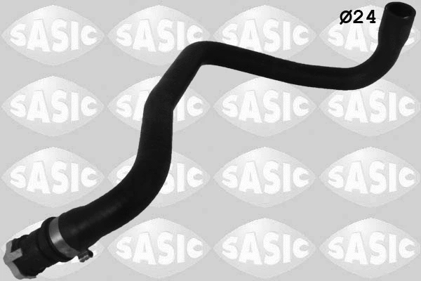 Radiator Hose (3406115)