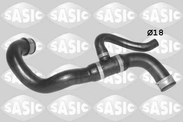 Radiator Hose (3406464)