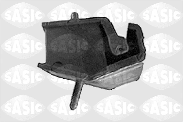 Mounting, engine (4001350)