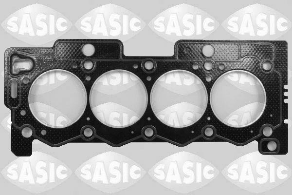 Gasket, cylinder head (1500001)