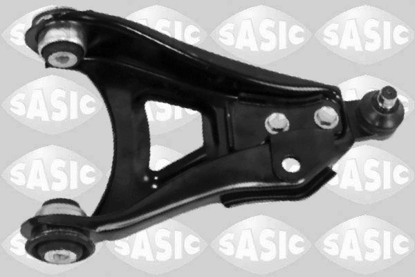 Control/Trailing Arm, wheel suspension (4003366)