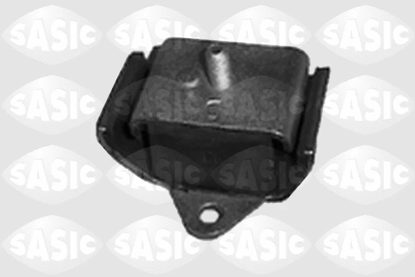 Mounting, engine (4001707)