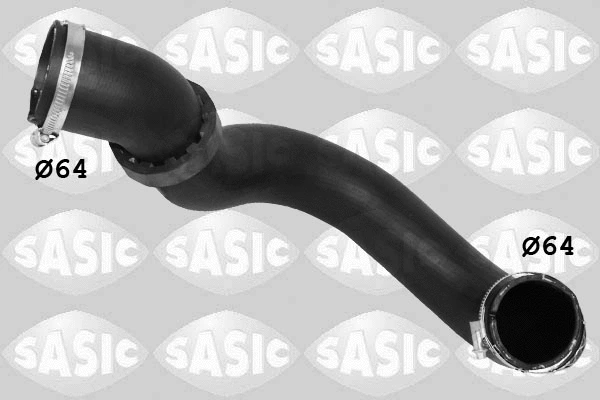 Charge Air Hose (3356033)