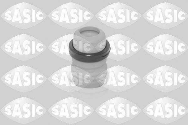 Rubber Buffer, suspension (2656183)