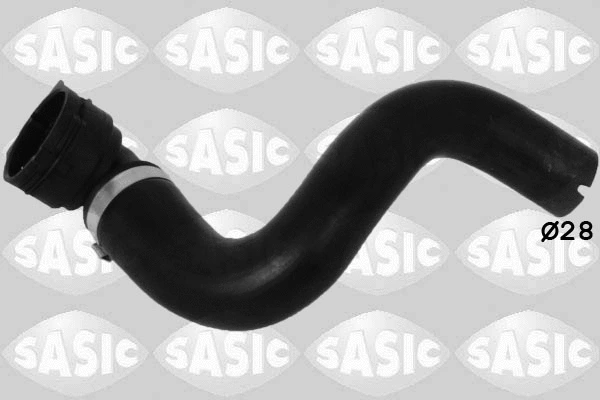 Radiator Hose (3406271)