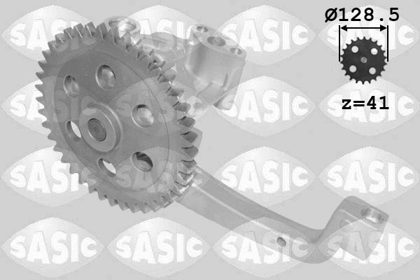 Oil Pump (3656021)