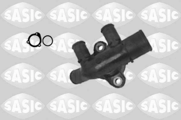 Coolant Flange (SWH0551)