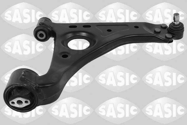 Control/Trailing Arm, wheel suspension (7476493)