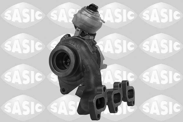 Charger, charging (supercharged/turbocharged)