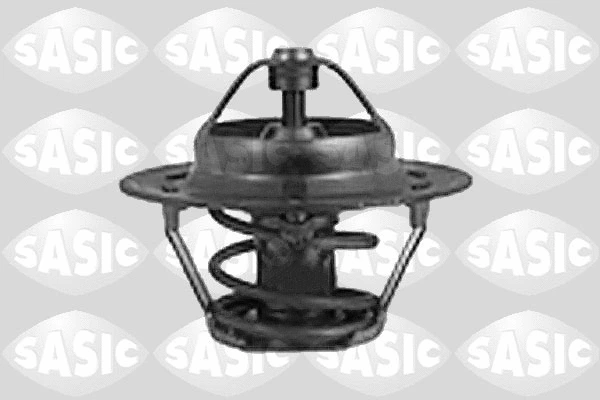 Thermostat, coolant (9000366)