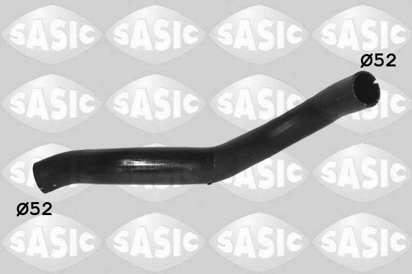 Charge Air Hose (3330059)