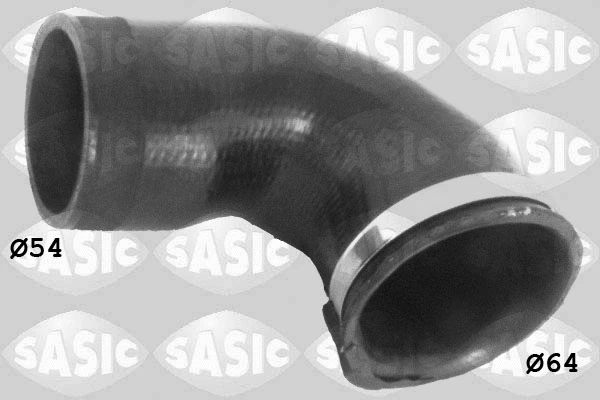Charge Air Hose (3356012)