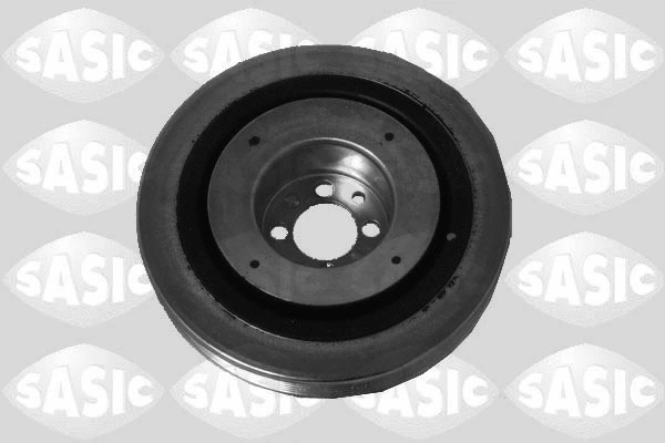 Belt Pulley, crankshaft (2156020)