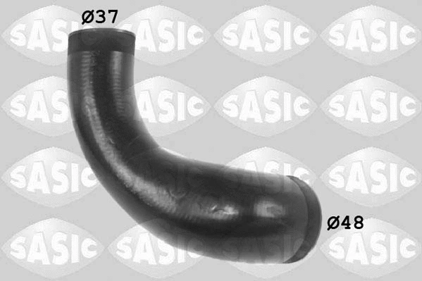 Charge Air Hose (3356051)