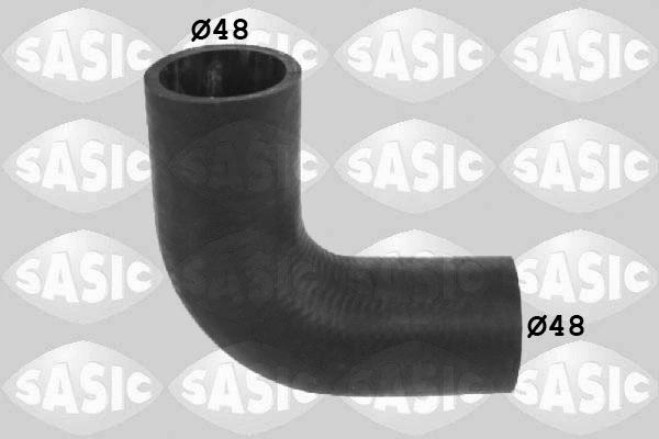 Charge Air Hose (3336113)