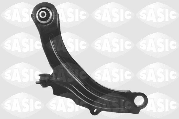 Control/Trailing Arm, wheel suspension (4003221)