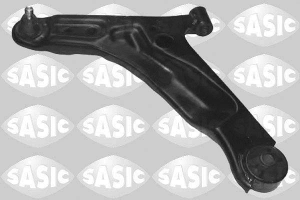 Control/Trailing Arm, wheel suspension (7476052)