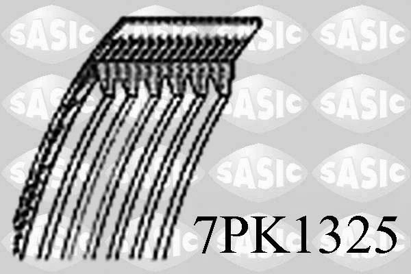 V-Ribbed Belt (7PK1325)