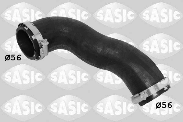 Charge Air Hose (3336079)