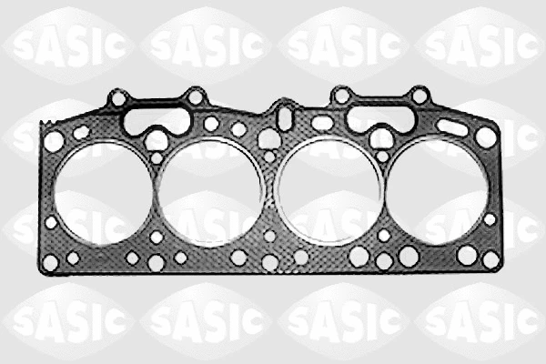 Gasket, cylinder head (9000614)