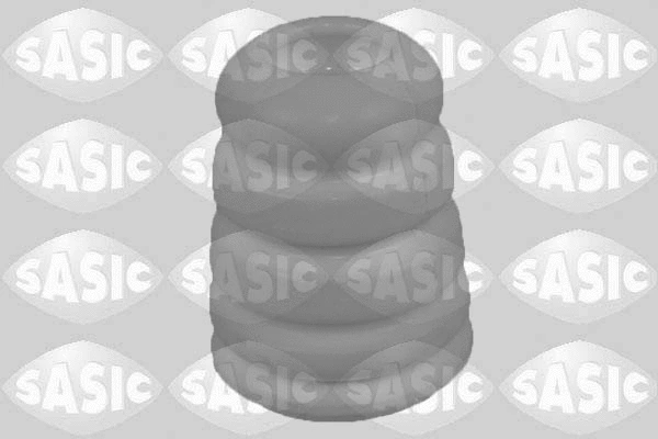 Rubber Buffer, suspension (2650055)